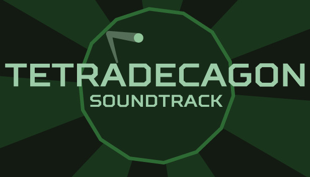 Tetradecagon - Soundtrack Steam capsule image