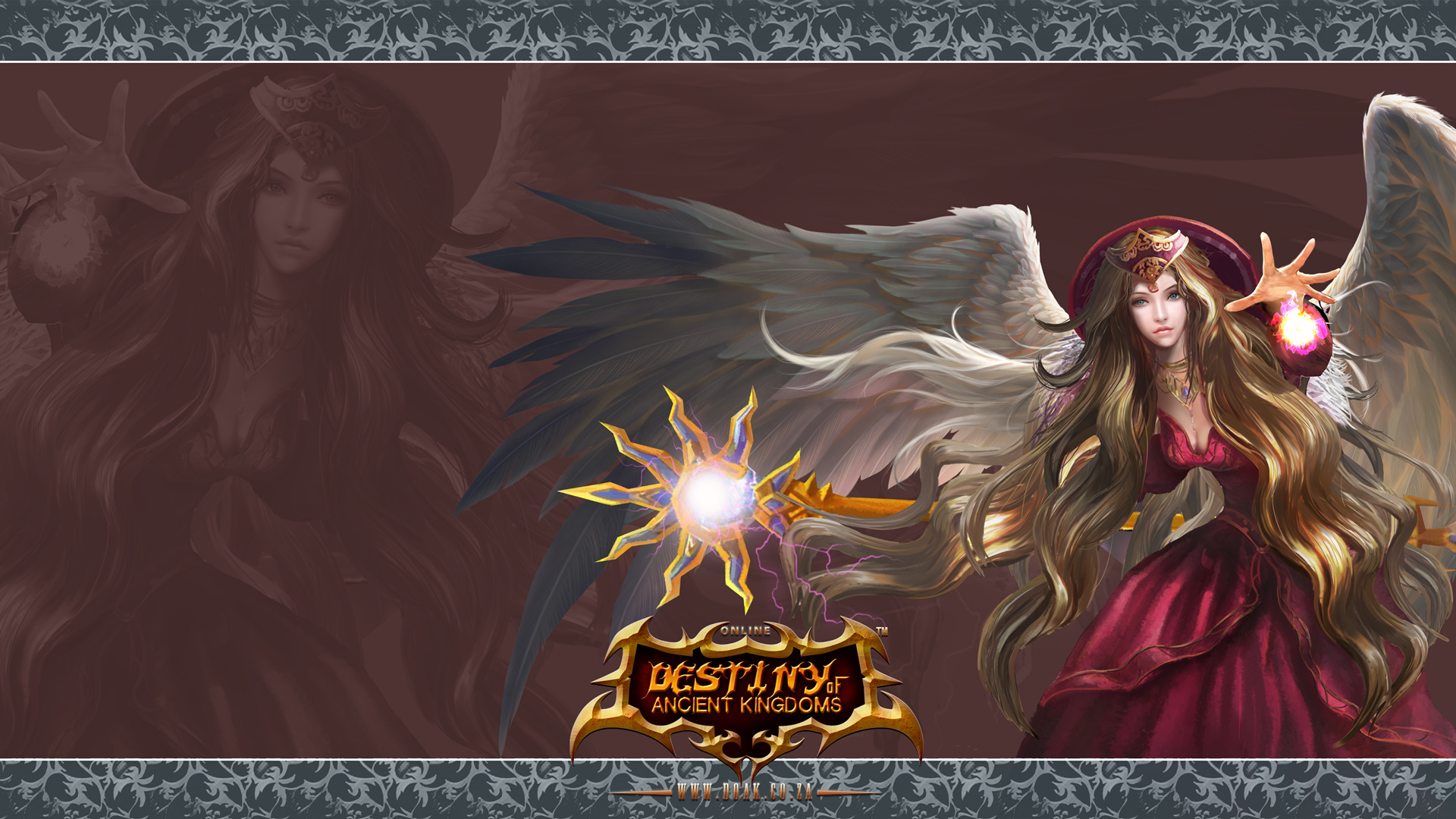 destiny of ancient kingdoms gameplay destiny of ancient kingdoms gameplay
