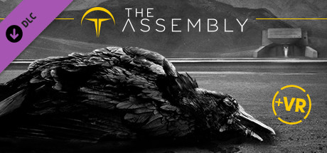 The Assembly VR Unlock