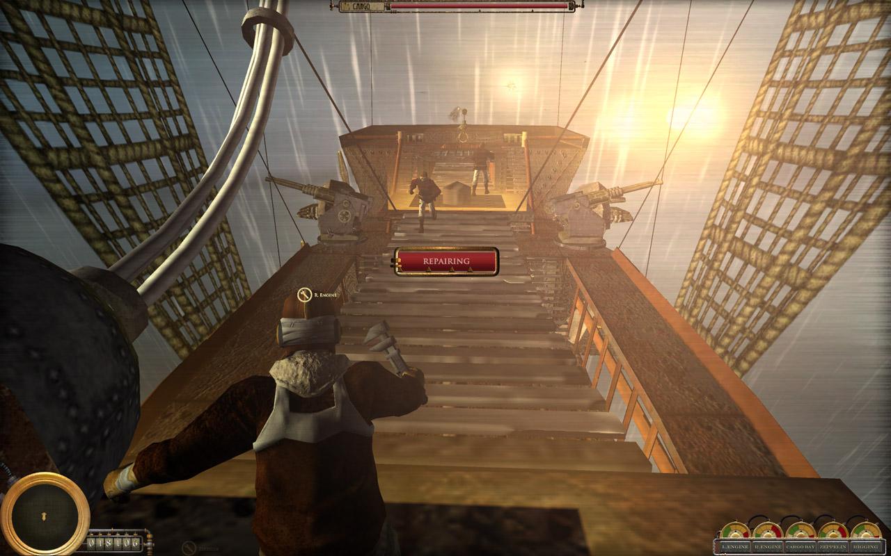 Flight Of The Icarus В Steam