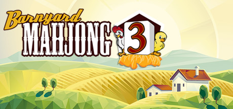 Barnyard Mahjong 3 Cover Image