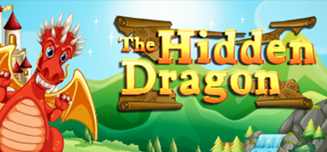The Hidden Dragon Cover Image