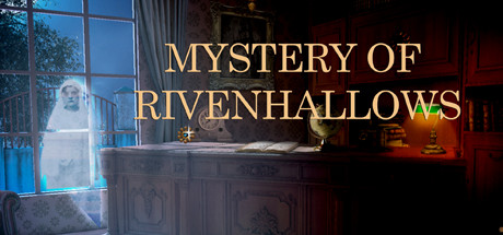Mystery Of Rivenhallows Cover Image