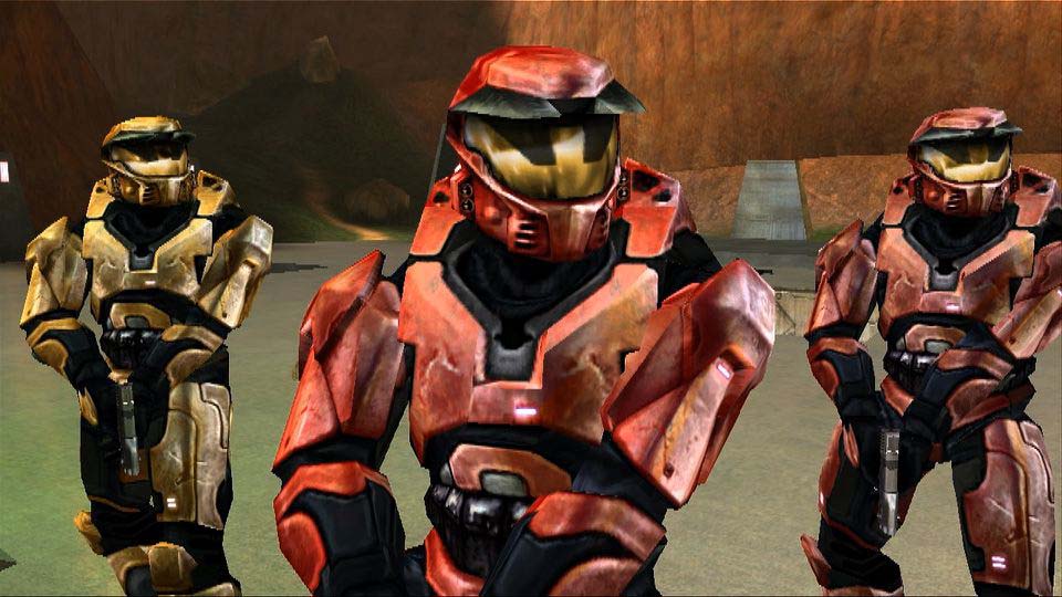 Red Vs Blue The Blood Gulch Chronicles Volume 2 On Steam red-vs-blue-the-blood-gulch-chronicles-volume-2-on-steam