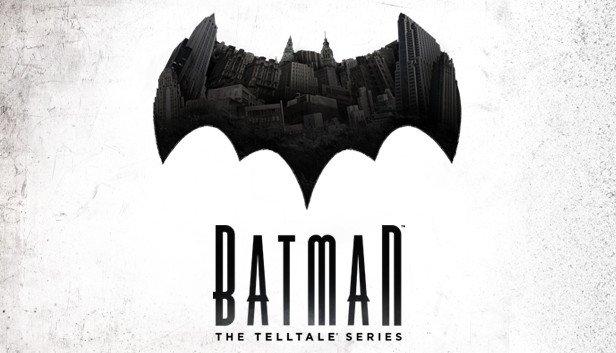 Batman - The Telltale Series on Steam