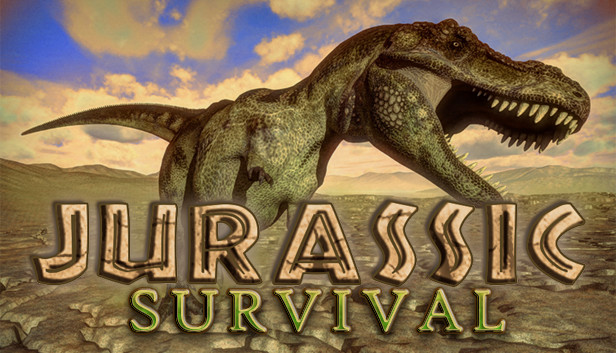 Jurassic Survival – Apps no Google Play