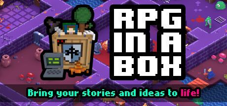 RPG in a Box Header