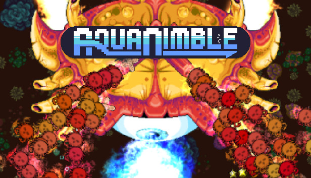 AquaNimble Steam capsule image