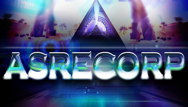 ASRECorp Steam capsule image