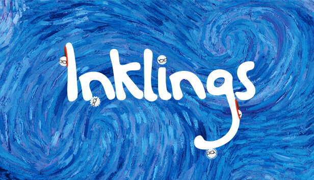 Inklings Steam capsule image