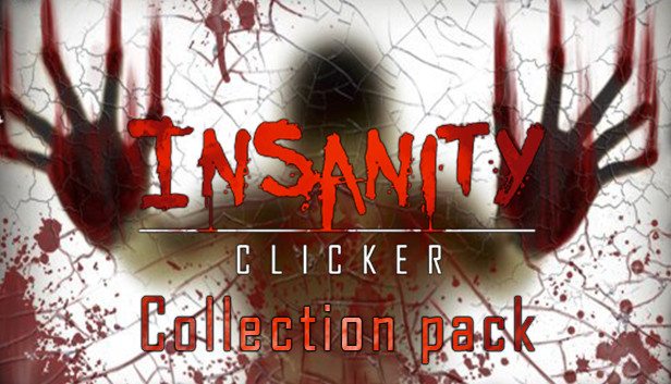 Insanity Clicker - Collection Pack Steam capsule image