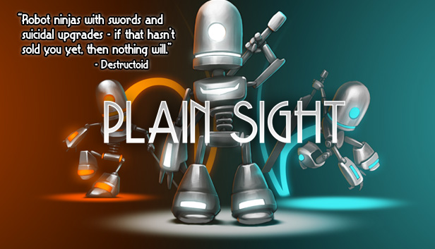 Plain Sight