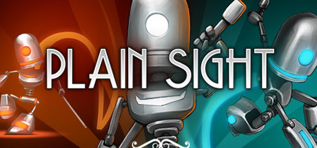 Plain Sight Cover Image