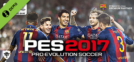 Stream Download PES 2017 Mobile and Play with Your Favorite Teams