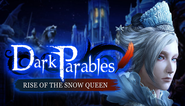 Dark Parables: Rise of the Snow Queen Collector's Edition on Steam