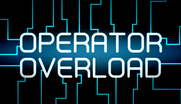 Operator Overload Steam capsule image