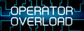 Operator Overload