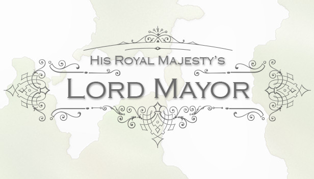 Lord Mayor Steam capsule image