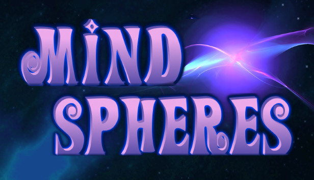 Mind Spheres (Soundtrack) Steam capsule image