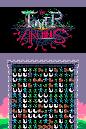 Tower of Archeos
