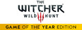 The Witcher 3: Wild Hunt Game of the Year Edition