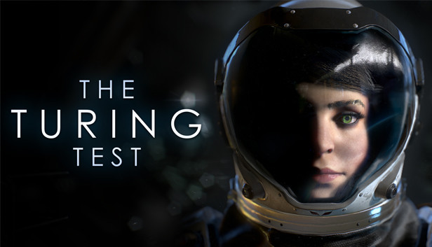 The Turing Test