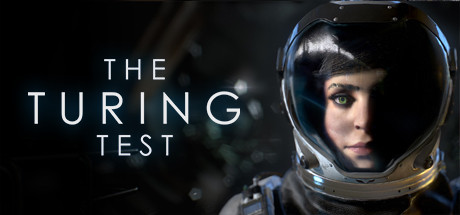 The Turing Test Cover Image