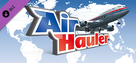X-Plane 10 AddOn - JustFlight - Air Hauler