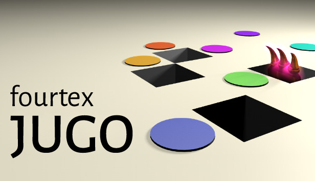 Fourtex Jugo Steam capsule image