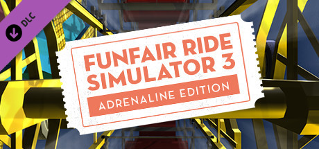 Funfair Ride Simulator 3 - Ride Pack 2 header