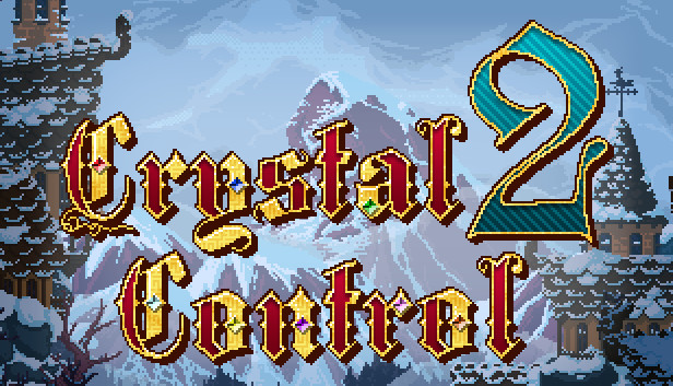Crystal Control II Steam capsule image