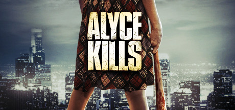 Alyce Kills header image