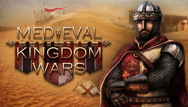 Medieval Kingdom Wars, PC Steam Game