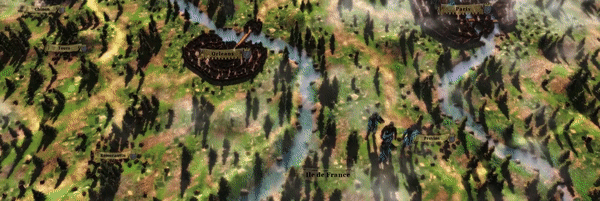 中世纪王国战争/Medieval Kingdom Wars（已更新至V1.41+集成僵尸模式+胜利号角等全DLCs）