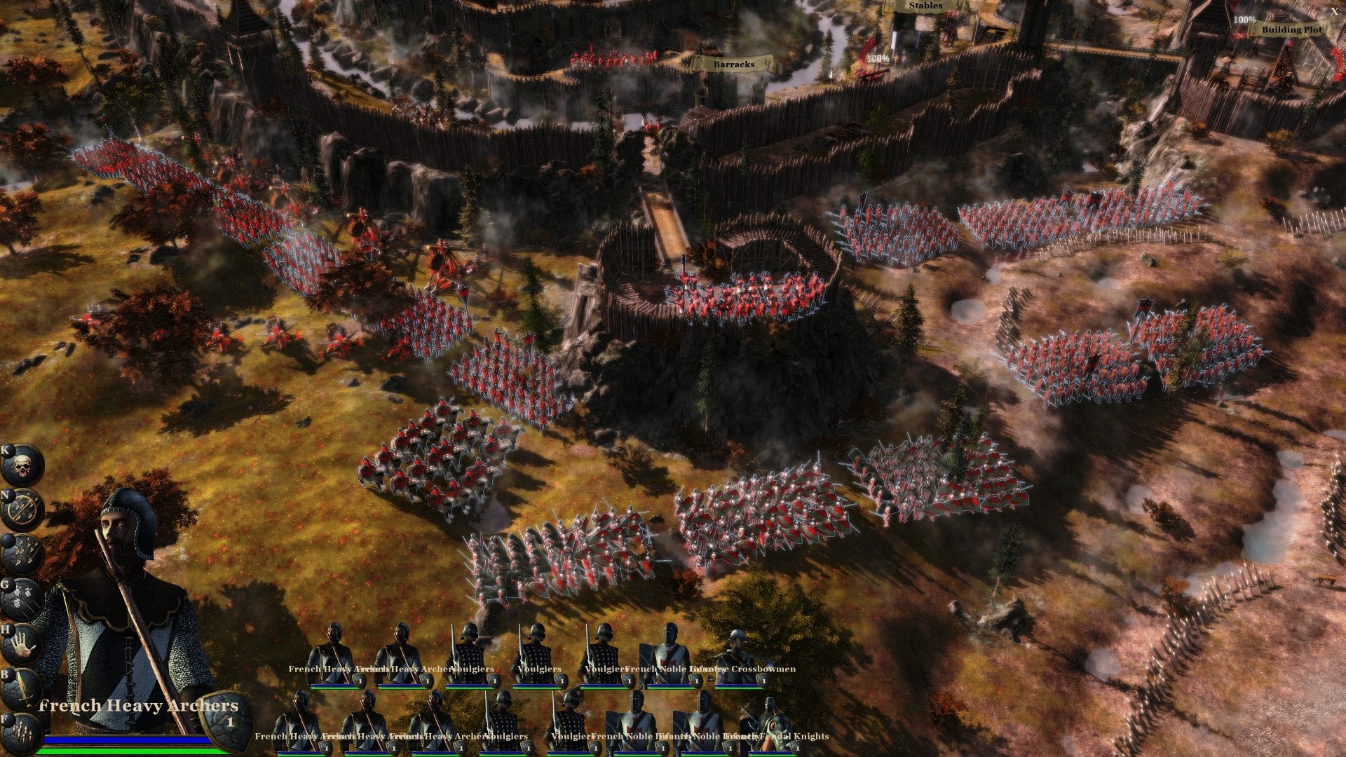 Comprar Medieval Kingdom Wars Steam