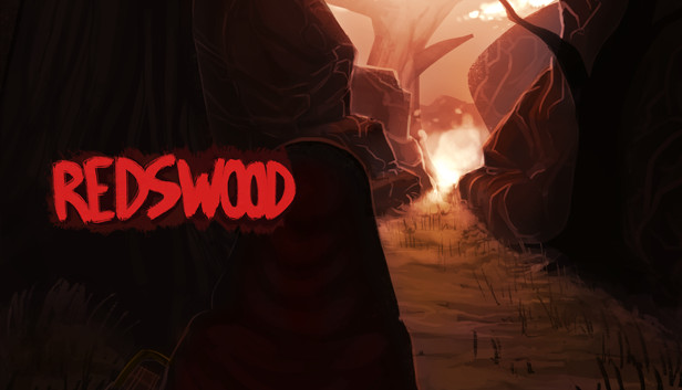 Redswood VR Steam capsule image
