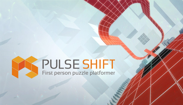 Pulse Shift Steam capsule image