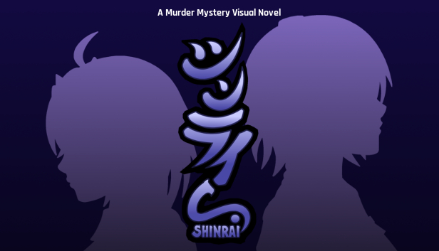 SHINRAI - Broken Beyond Despair Steam capsule image