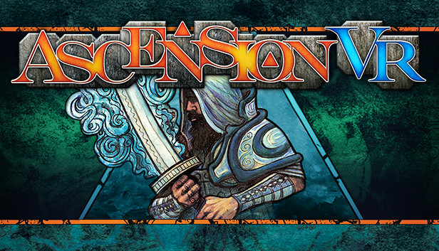 Ascension VR Steam capsule image