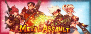 Metal Assault - Gigaslave - Europe