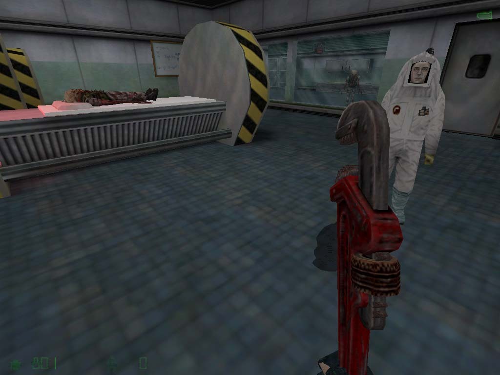 Half-Life: Opposing Force Free Download