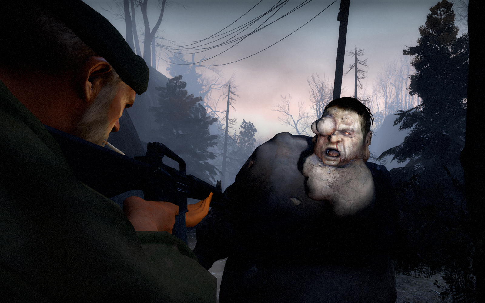 Save 90% on Left 4 Dead on Steam