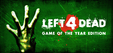 Left 4 Dead Cover Image