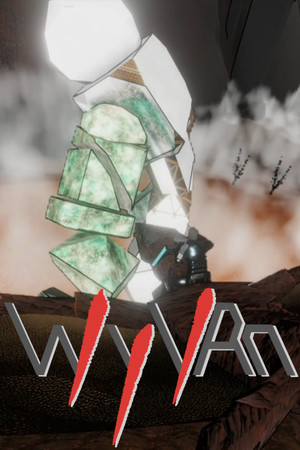 WyVRn: Dragon Flight VR cover