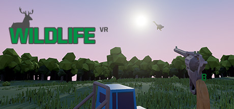 Wildlife VR header