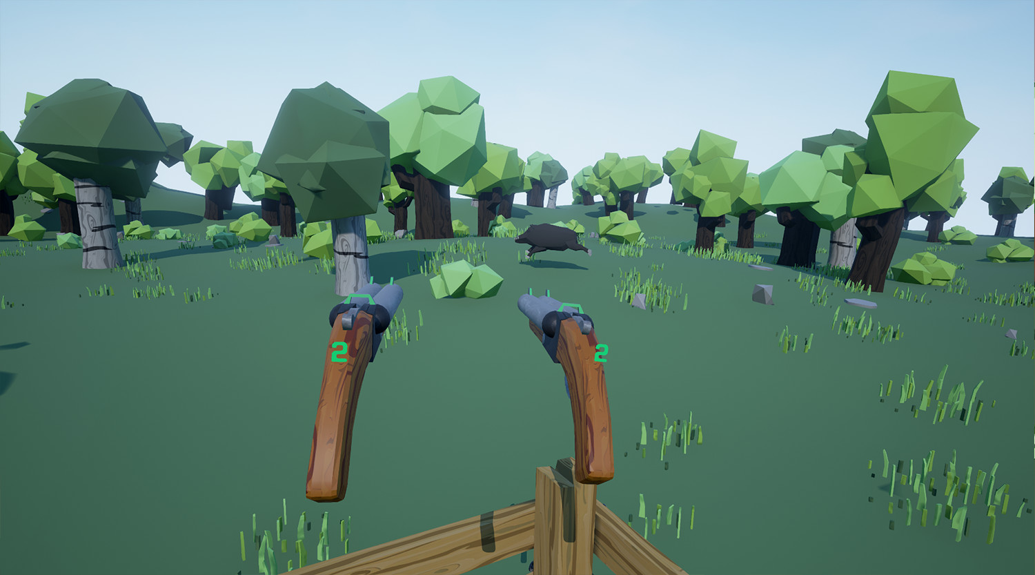Wildlife VR on Steam