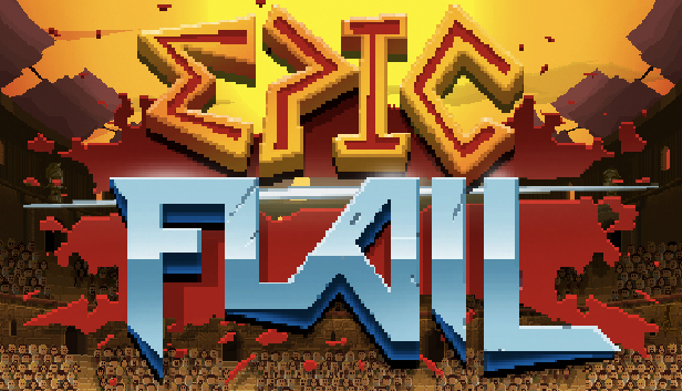 Epic Flail Steam capsule image