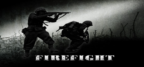Firefight Cover Image