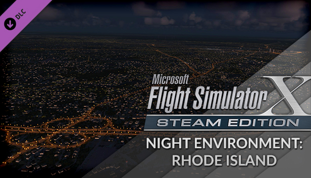 Microsoft Flight Simulator X: Steam Edition on Steam