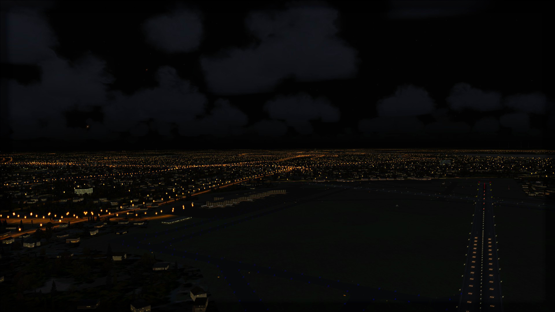 FSX Steam Edition: Night Environment: Rhode Island Add-On on Steam